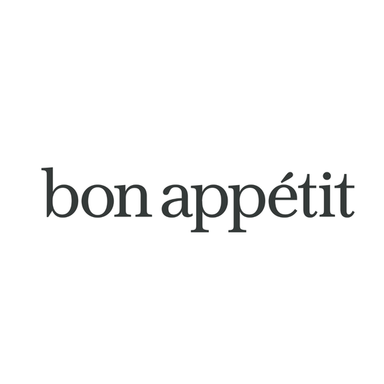 Bon Appetit Logo