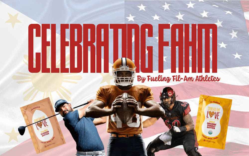 Celebrating FAHM with the Perfect Plant-Based Protein Fuel for Athletes