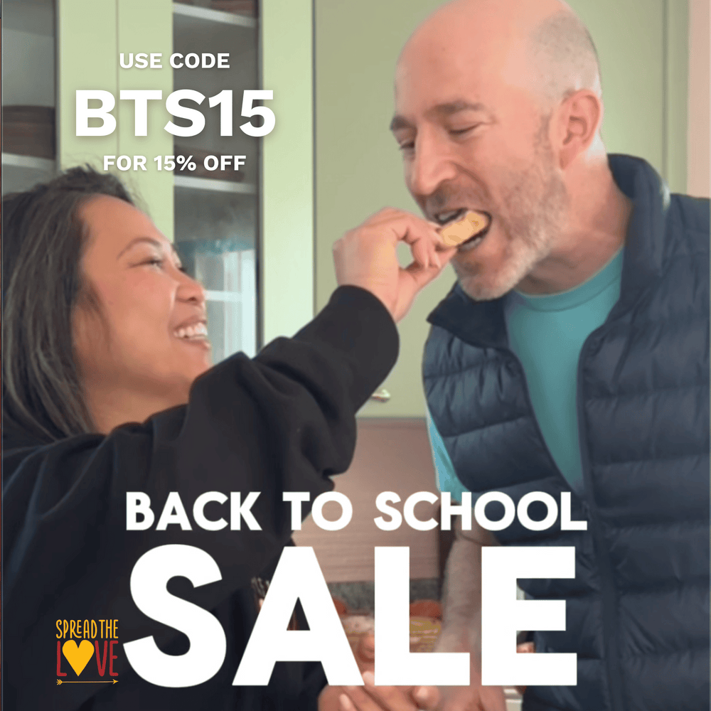 Back To School Back To You