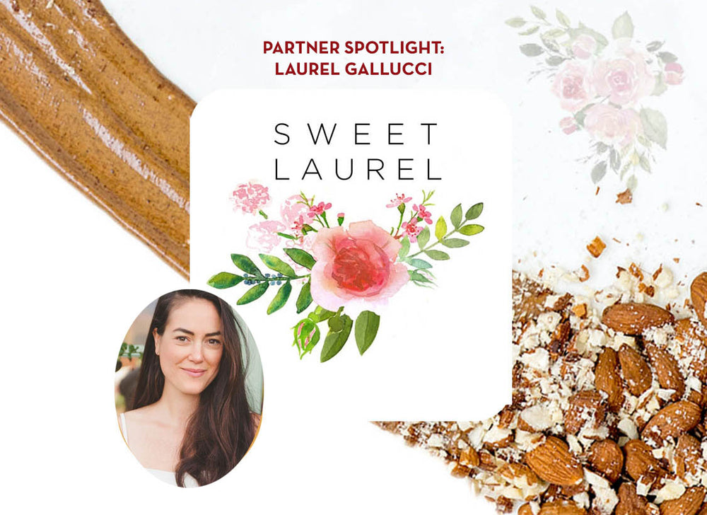 Partner Spotlight: Laurel Gallucci Sweet Laurel