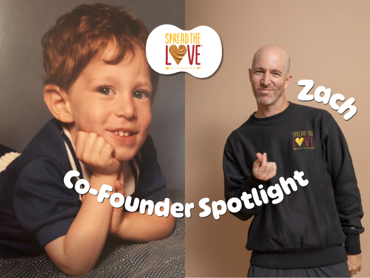 Co-Founder Spotlight