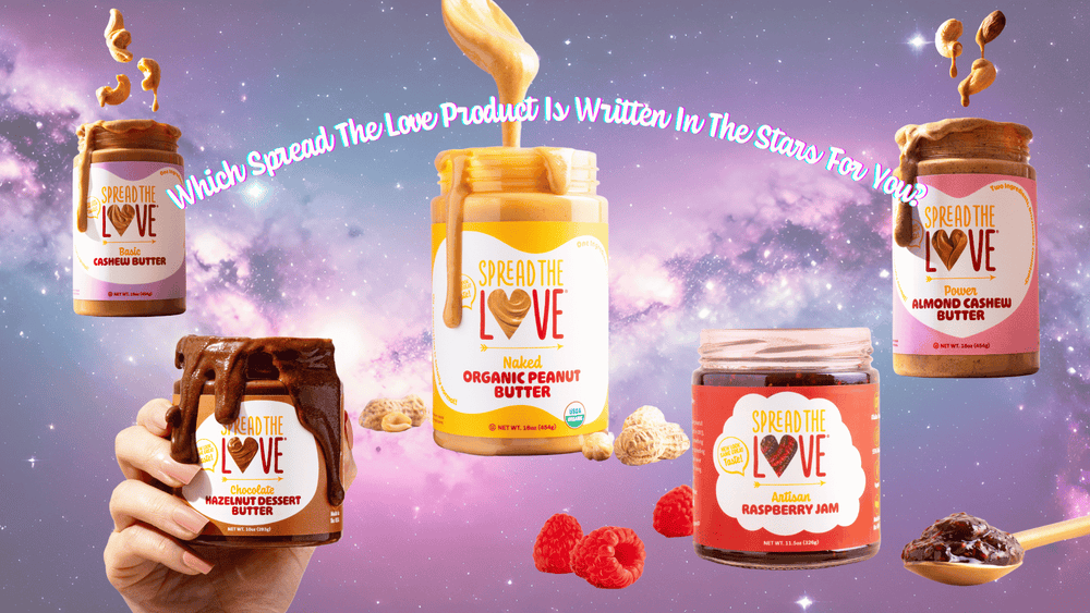 Which One Is Written In The Stars For You?