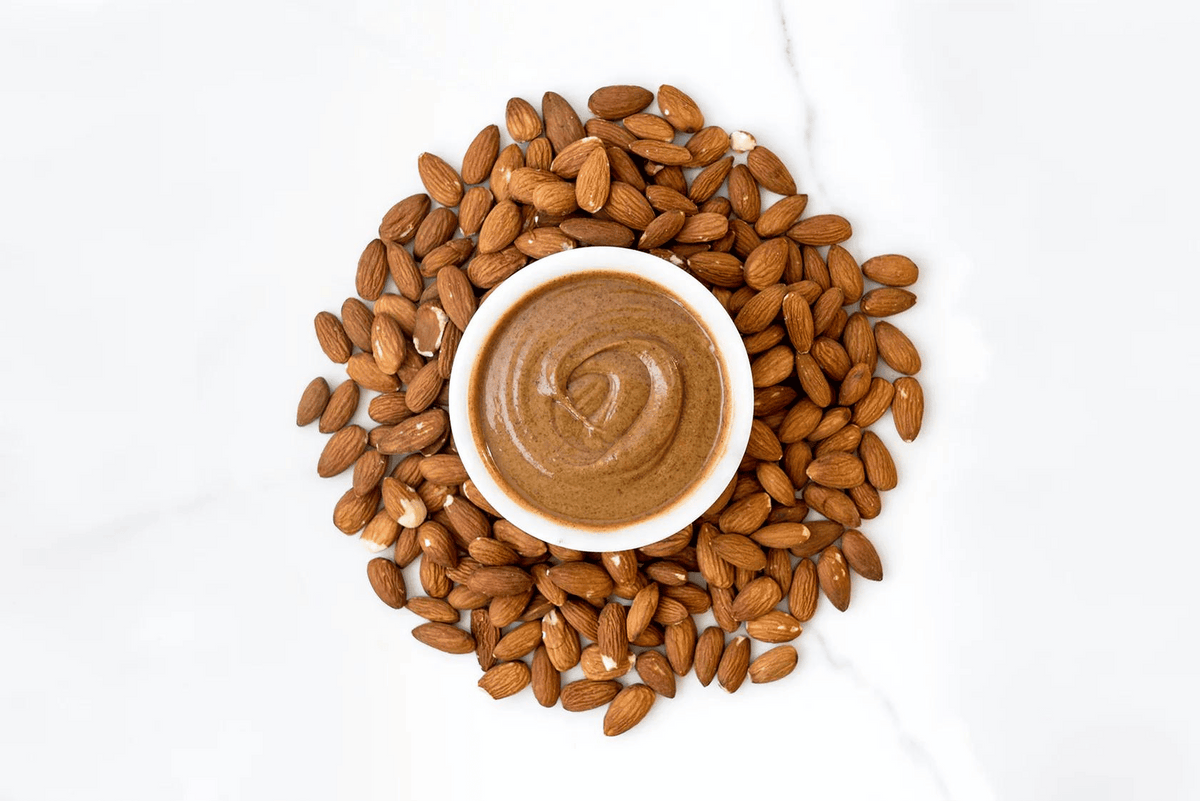 Unlocking the Power of Almonds: Exploring Health Benefits, Safety, and ...