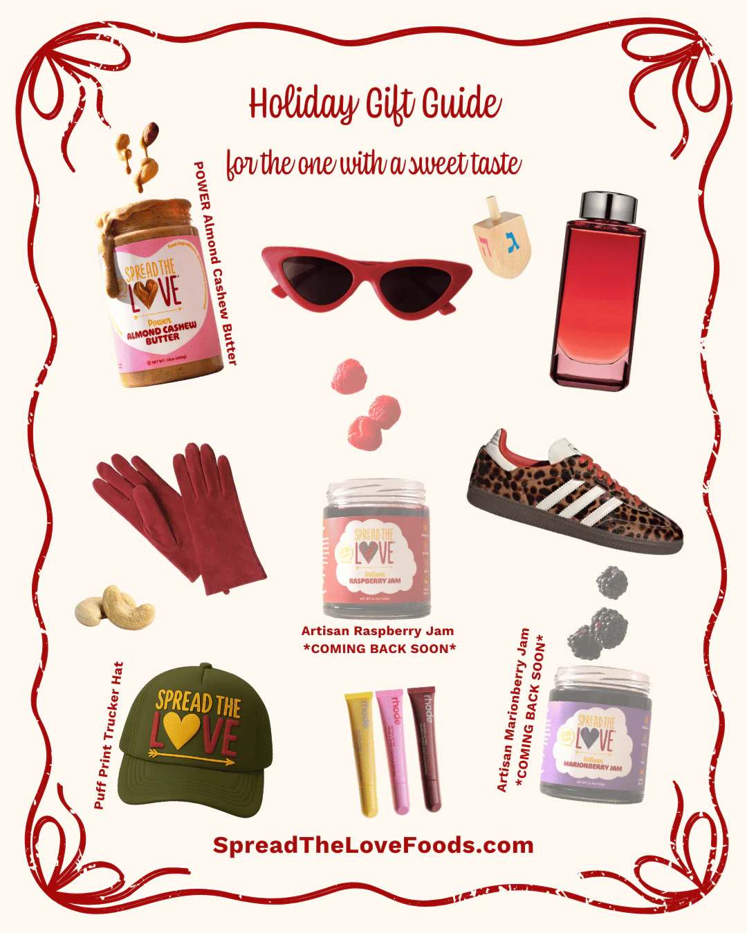 Holiday Gift