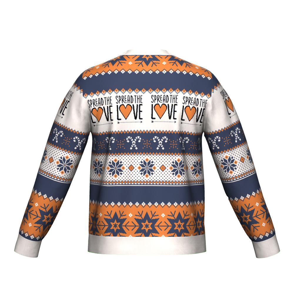 
                  
                    Load image into Gallery viewer, *PRE-ORDER* Pretty Ugly Sweater-Merch-Spread The Love Foods-S-Spread The Love Foods
                  
                