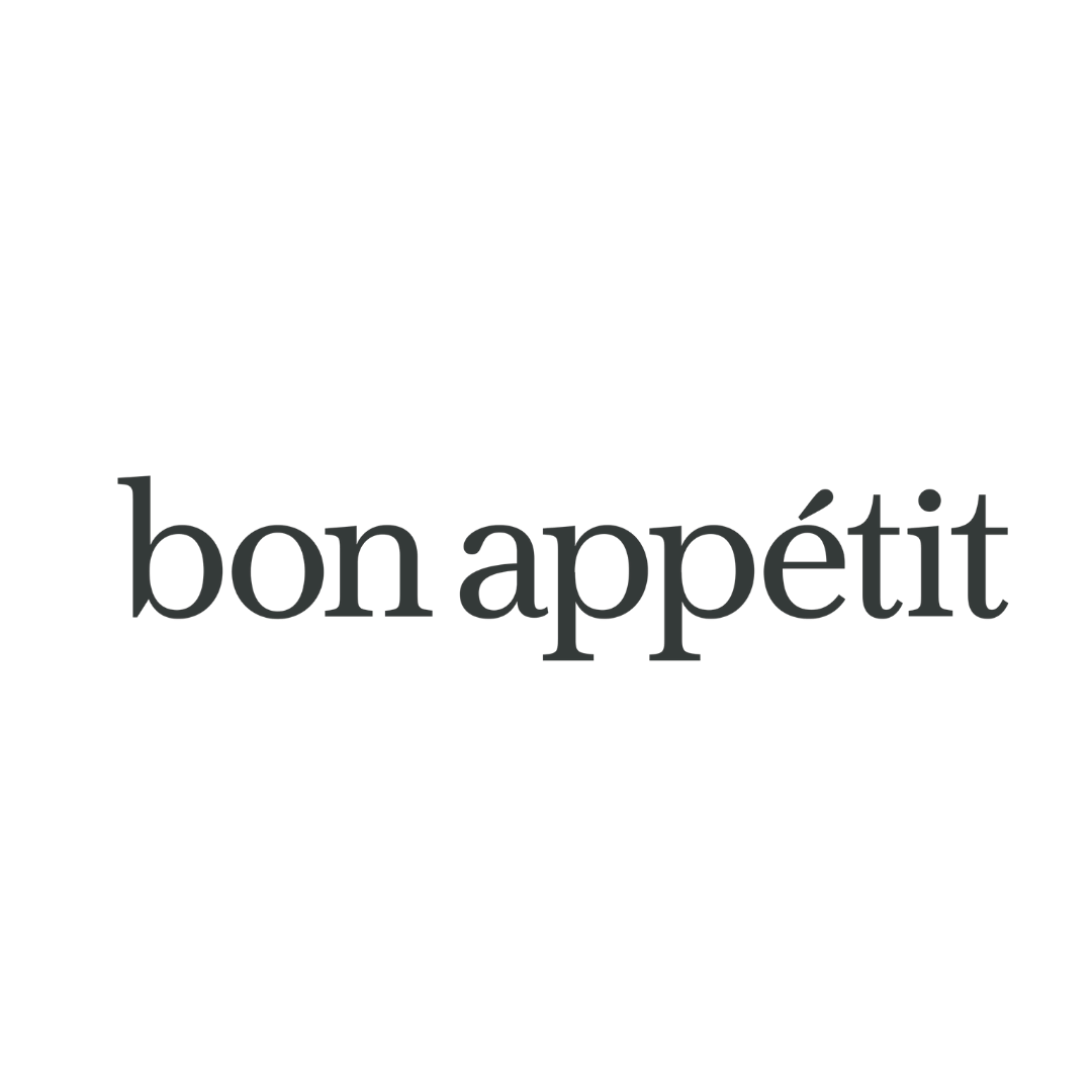Bon Appetit Logo