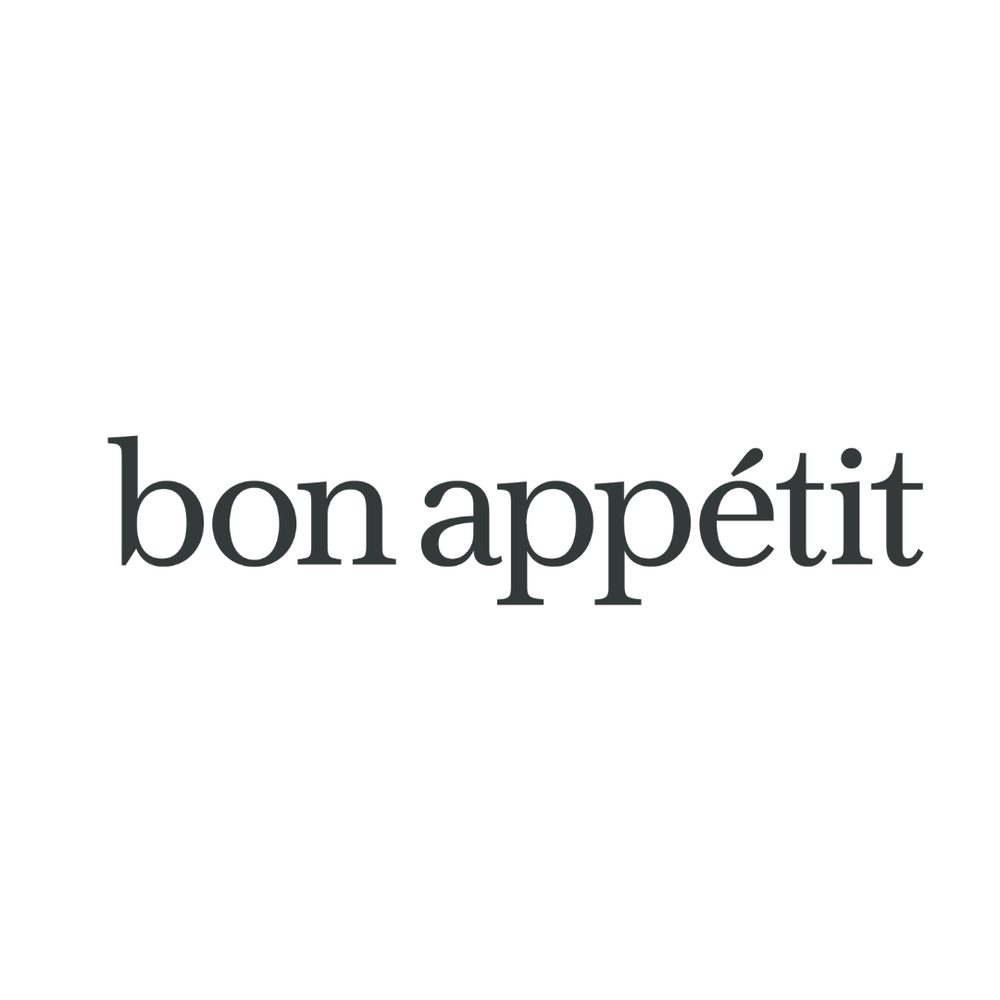 Bon Appetit Logo