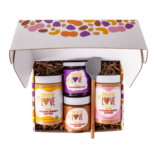 Spread The Love® Gift Set Herlipto SPREAD THE LOVE SET バレンタイン