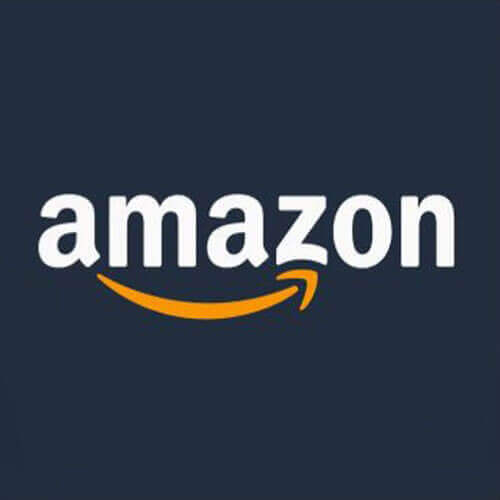 Amazon Logo