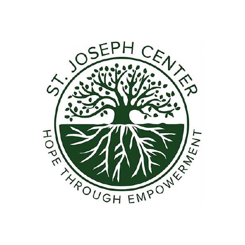 St. Joseph Center Logo