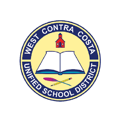 West Contra Costa Logo