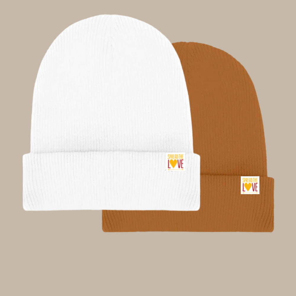 Sol soonerorlater Spread Heart beanie 【公式通販】 Sol soonerorlater Spread Heart beanie 【公式通販】
