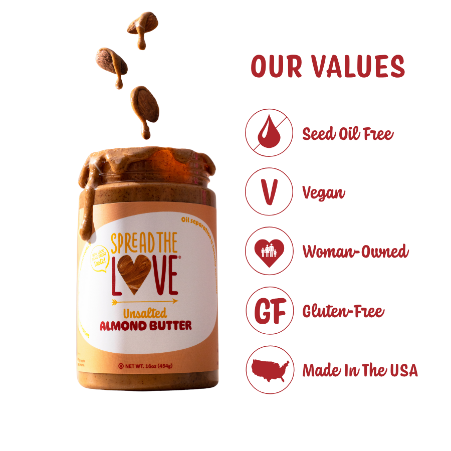 
                  
                    Load image into Gallery viewer, AB Jar &amp;amp; Our Values 
                  
                