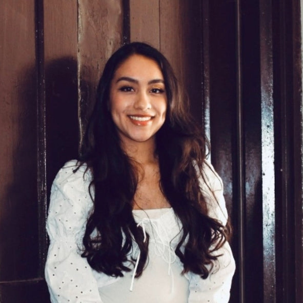 Photo of Spread The Love Scholar Serena Vasquez
