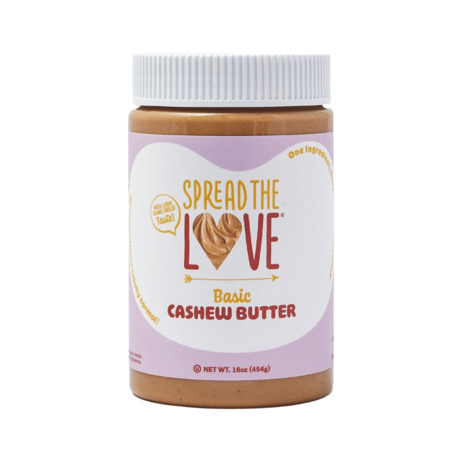 BASIC Cashew Butter