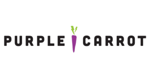 Purple Carrot Logo