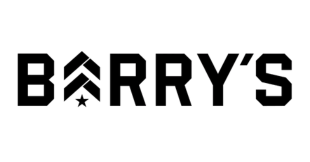 Barry's Logo