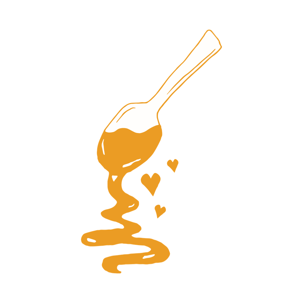 Drizzleable Icon