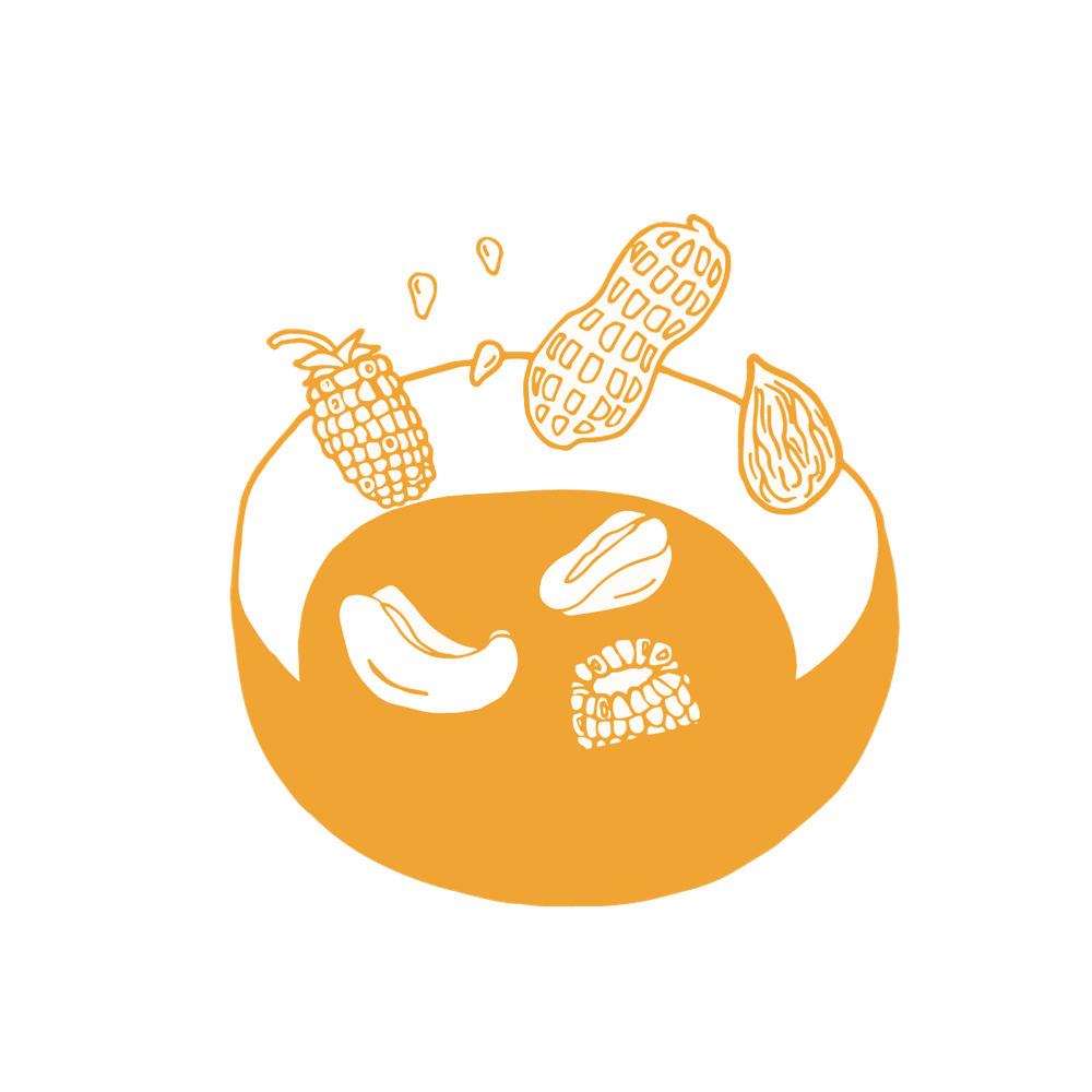 Small Batch Icon